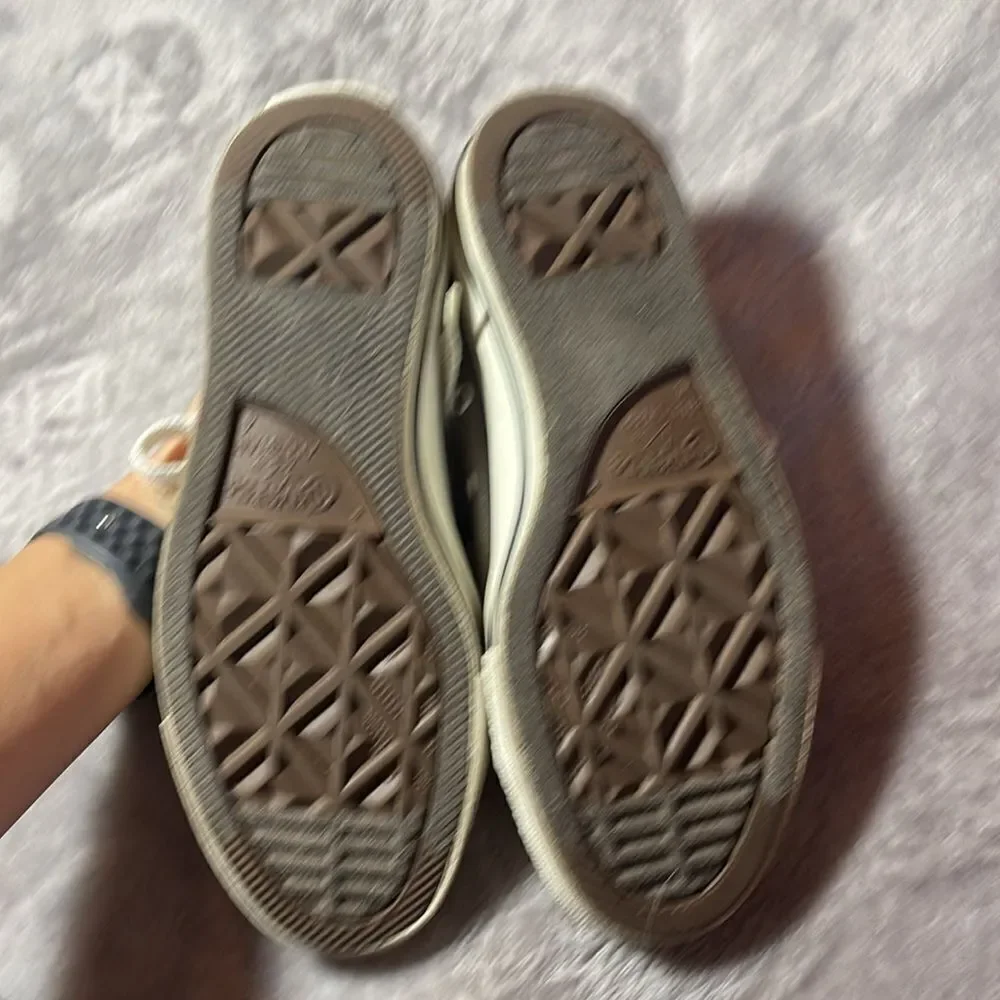 Converse All-Stars low gray size 6 - Picture 8 of 10